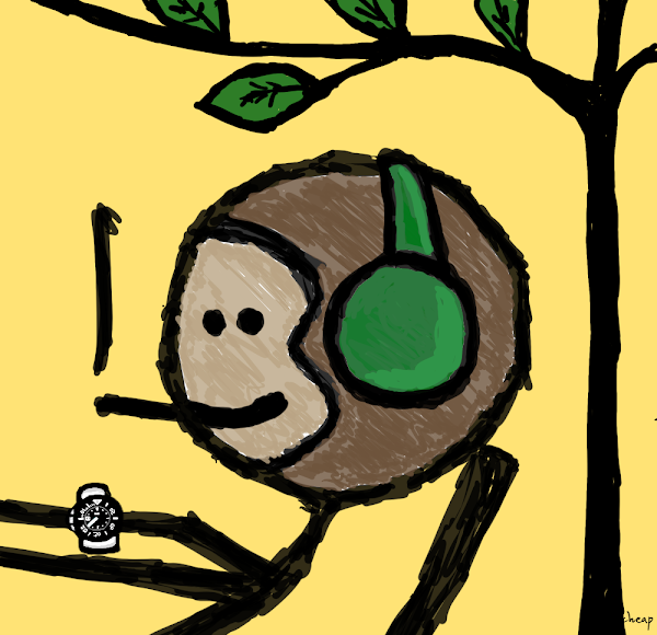 brain_pasta's tweet photo. Just listed my Mpher by @sartocheap_nft for 2.42069

I might be bananas for this one

#nftart  #nftartists #NFT #nftcollector #NFTcommunity #cryptoart #crypto #ETH #nonfungibletokens #mfer #mfers #mfernft 

https://t.co/Ew8tENRvnL https://t.co/gP2E6t5EDY