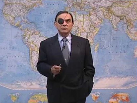 Hace mucha falta Walter Martínez y su programa Dossier.