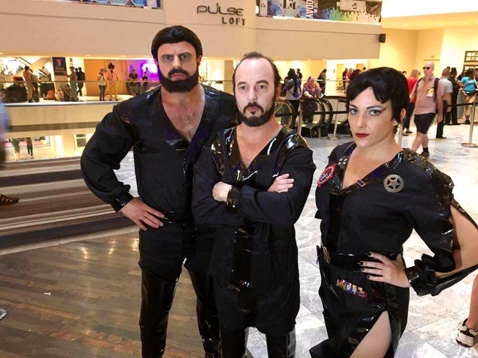 I❤️80s𝕏 tweet media