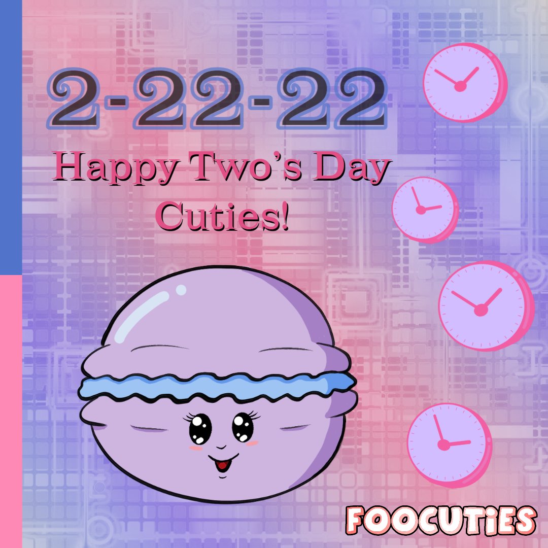 FooCuties Charity NFT Collection (@foocuties) on Twitter photo 