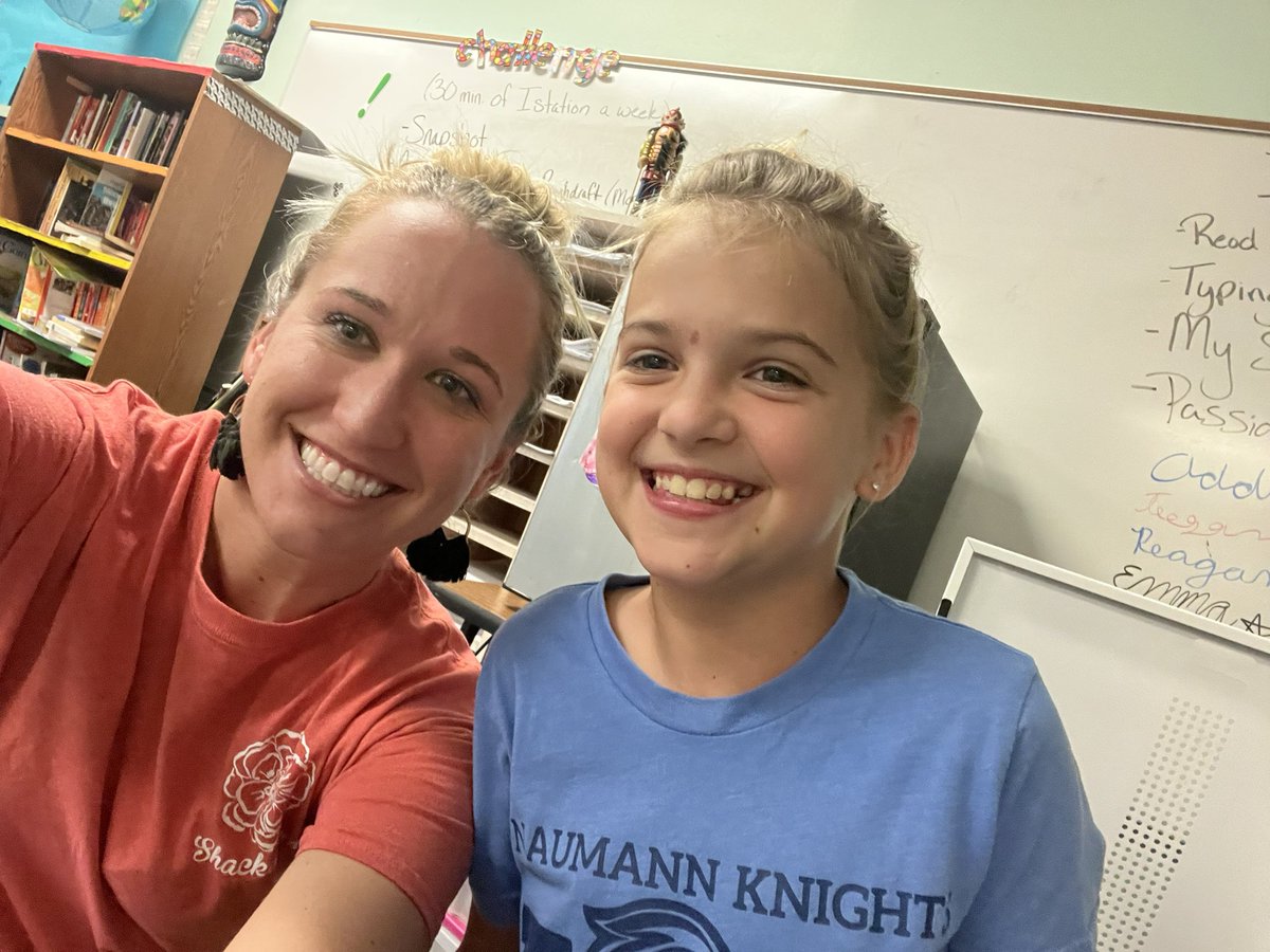 Adventures in Naumann Fourth Grade tweet media