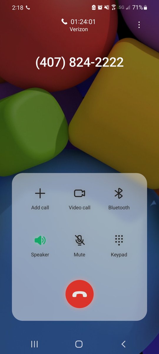 FerOrtegaT's tweet photo. 1 hr and 24 mins waiting for #Disney customer service to answer my call 😅. Not sure what to do but I ain't giving up.

@Disney @WaltDisneyWorld https://t.co/pbUMP6oMq9