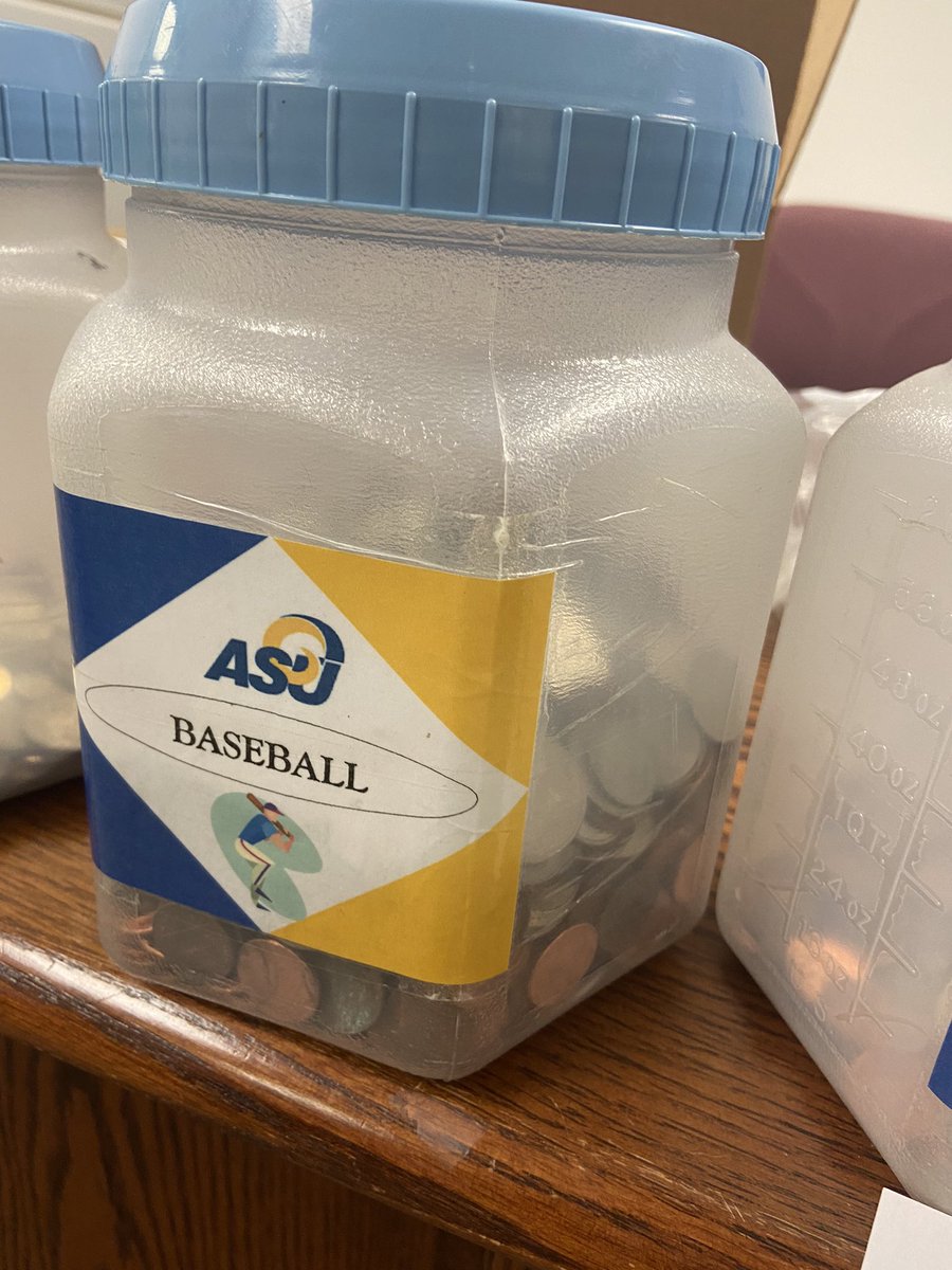 It’s BLITZ day <a href="/AngeloSports/">AngeloSports</a>! We’ve got 4 teams working hard for their pie. Ends at 5 pm today! #D2Day #MakeItYours