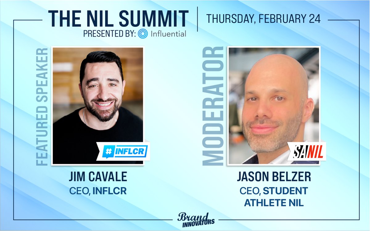 Brand Innovators tweet media