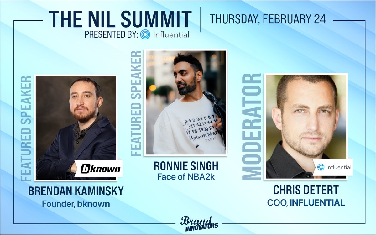 Brand Innovators tweet media