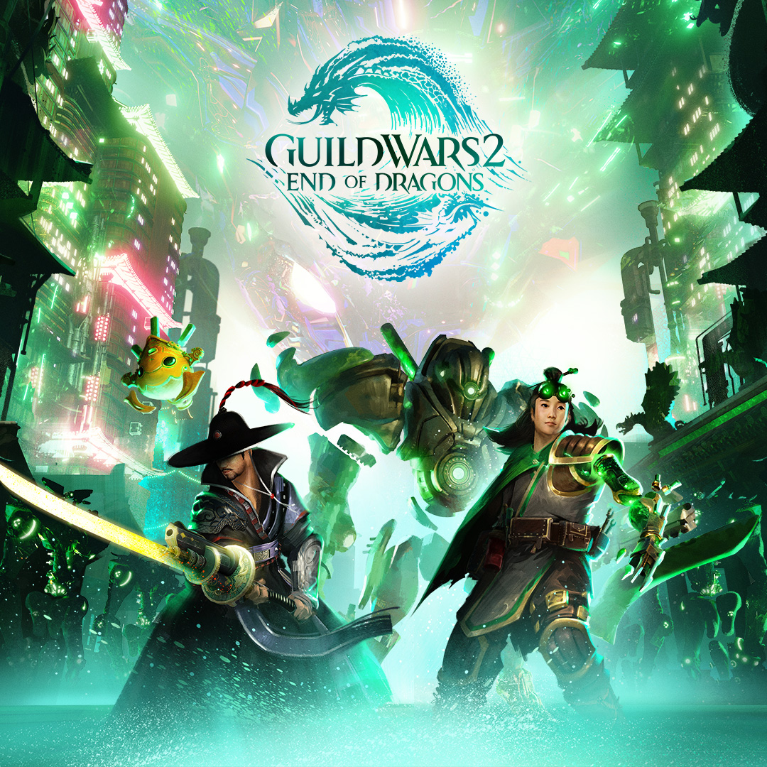 If you can't wait for #GW2EOD to go live to start the party, join our launch day celebration on February 28! Chat with the community, watch the development team talk about their work on the expansion, and maybe win some sweet prizes in Twitch chat: guildwars2.com/en/news/watch-…