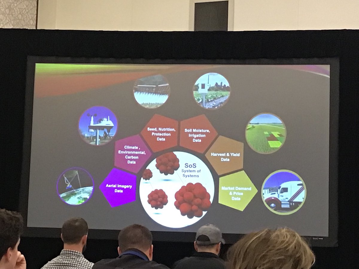 SouthCentralFS's tweet image. Your South Central FS Precision Team is wrapping up a great conference learning what’s the next step in technology and how we can continue to deliver solutions to our growers!@EFCSystems #EFCAgSummit2022 @FuestingHeather
