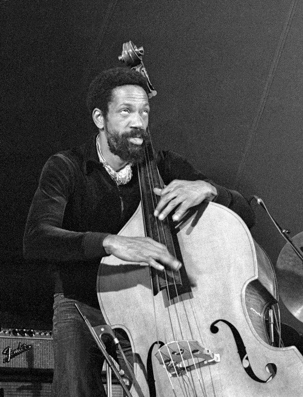 chris_monsen's tweet photo. Norris “Sirone” Jones (📸 unknown, grabbed from NoBusiness’ web site) https://t.co/dg1hmaQj1i