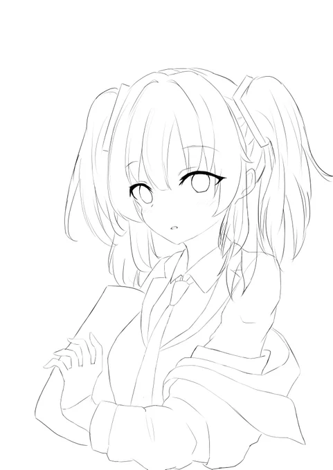 ユウカwip 