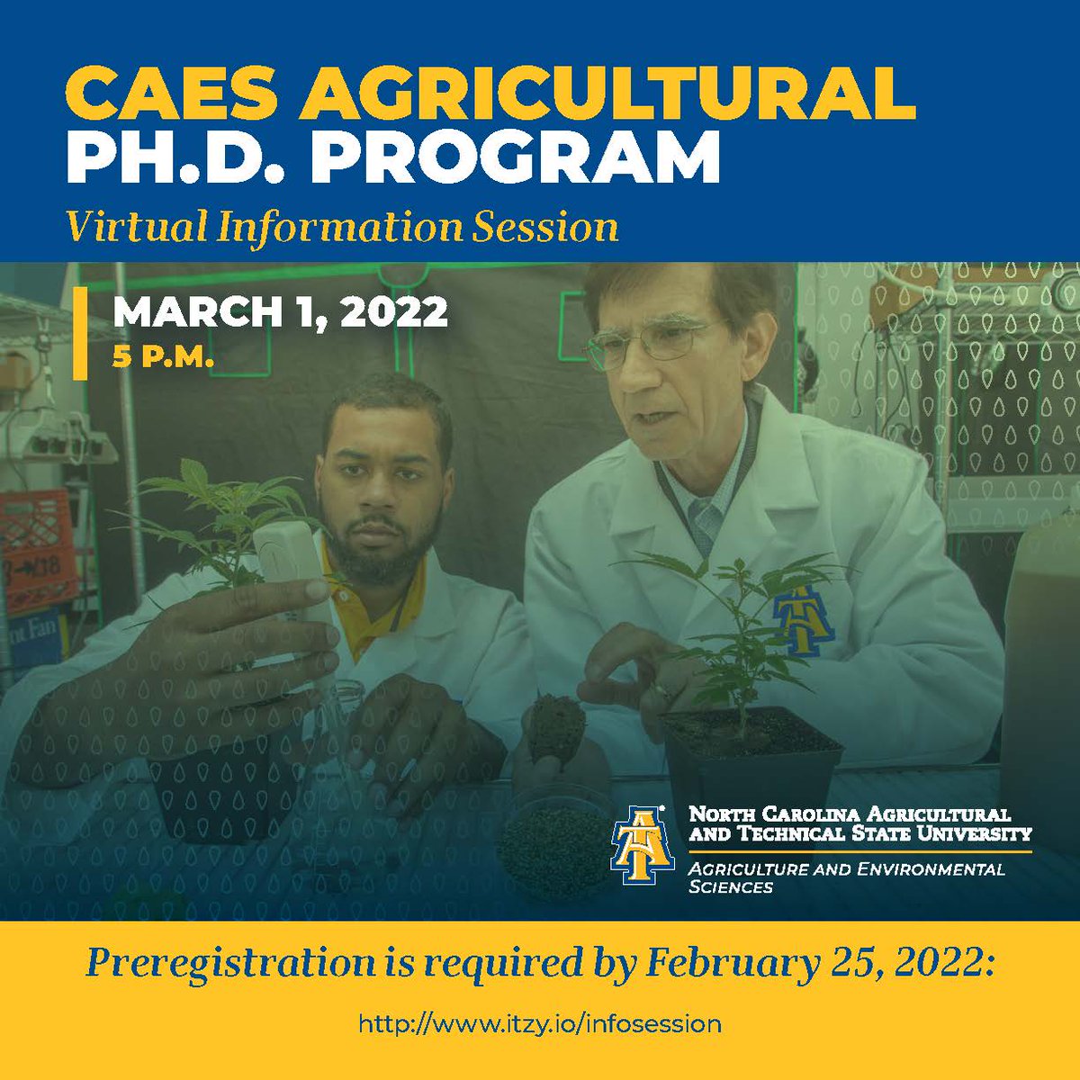 NCATGraduateCollege tweet media