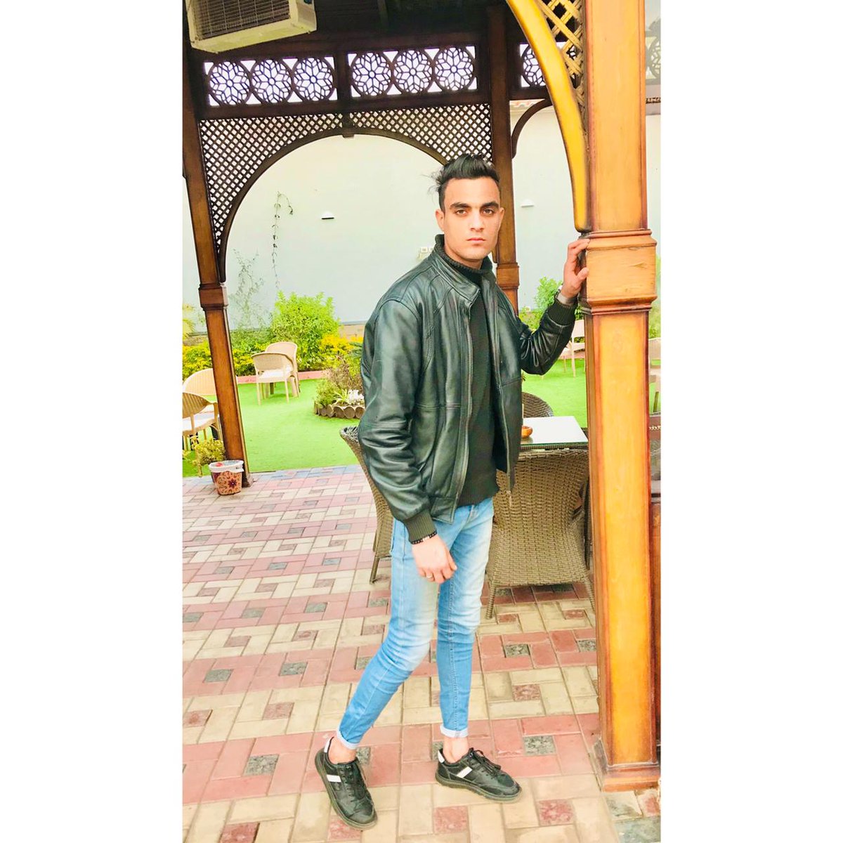 Nour❤ tweet media