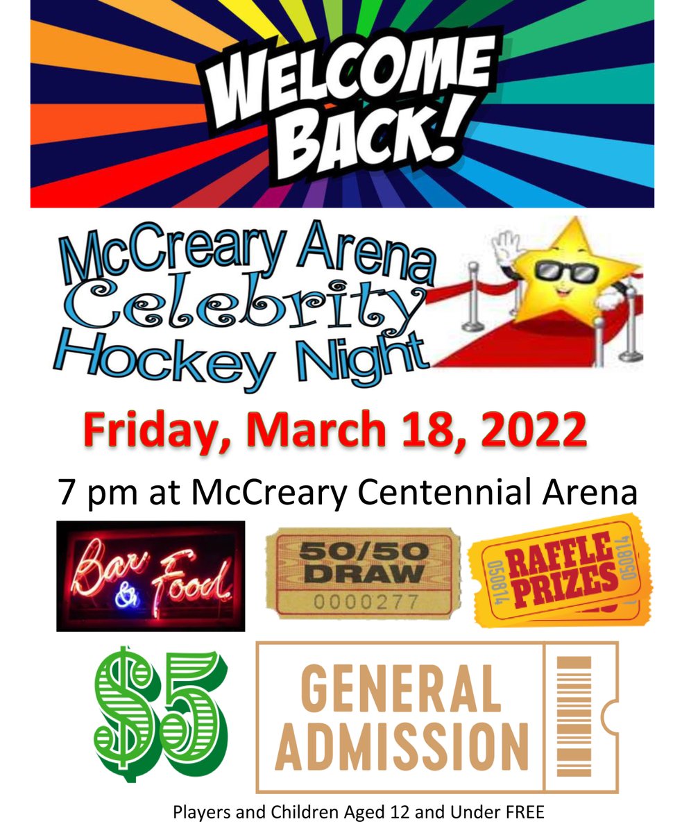 McCreary Recreation (@mccrec1) on Twitter photo 