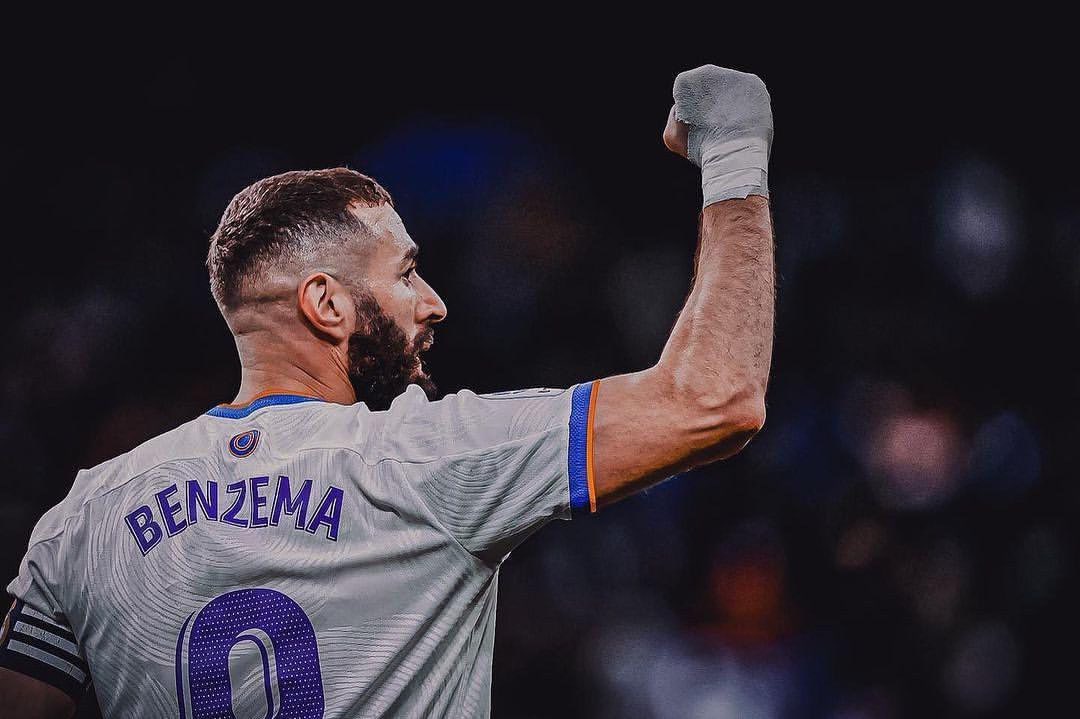 Benzema