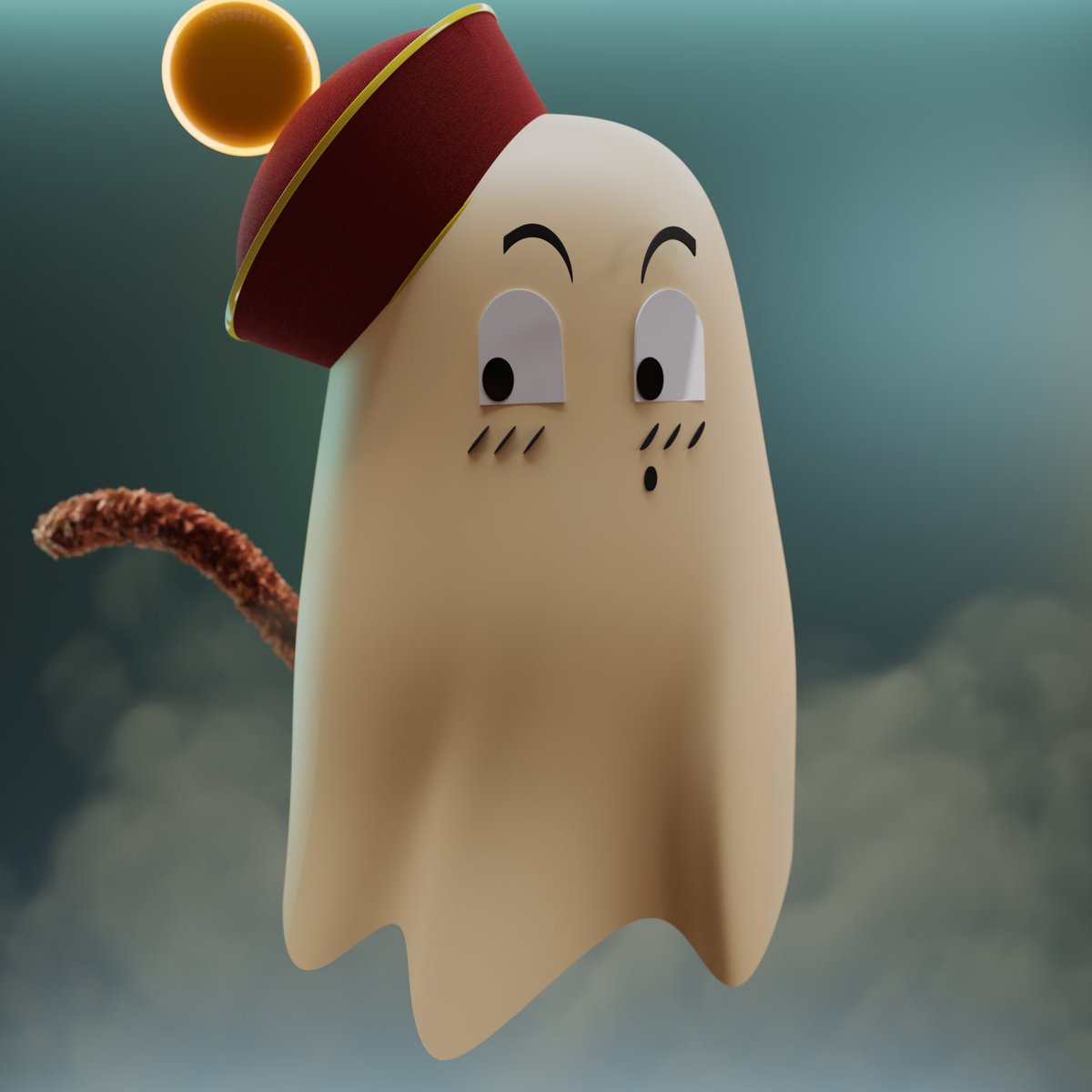 Ghostlings MINT IS NOW LIVE tweet media