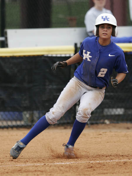 Kentucky Softball tweet media