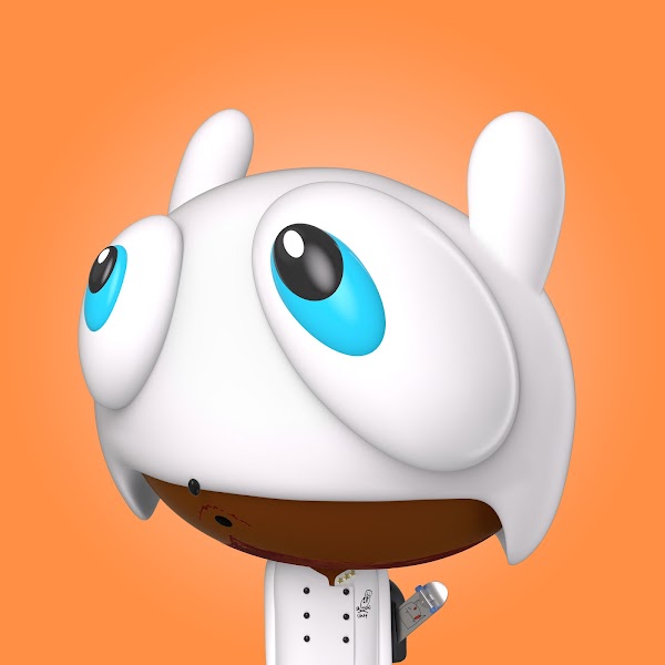Lil' Heroes by Edgar Plans (@lilheroesnft) on Twitter photo It's 2:22pm EST, on 2.22.22 I guess it's the perfect day to feature this beauty LH #2222 owned by <a href="/nicberardi/">Nico Berardiβ‘</a>
If this TW reaches 2222 likes, we'll some exciting news... It's 2:22pm EST, on 2.22.22 I guess it's the perfect day to feature this beauty LH #2222 owned by <a href="/nicberardi/">Nico Berardiβ‘</a>
If this TW reaches 2222 likes, we'll some exciting news...
