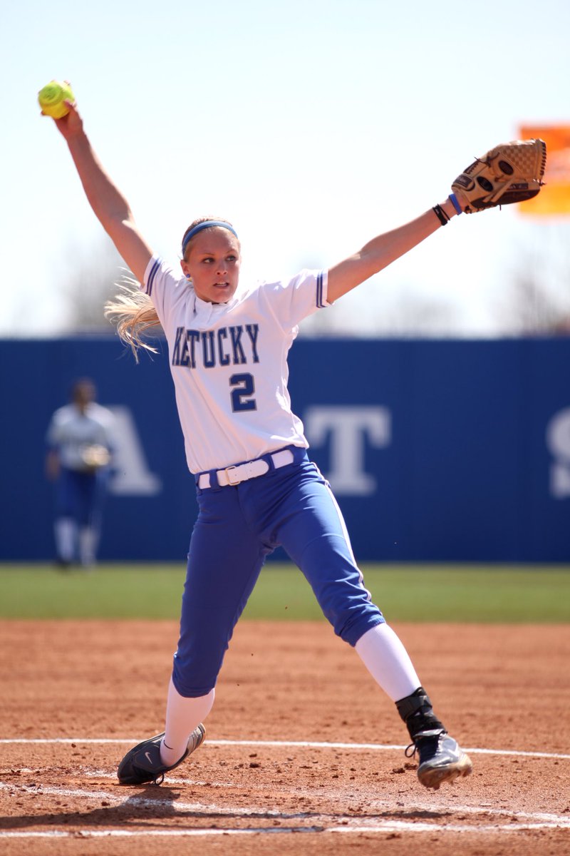 Kentucky Softball tweet media