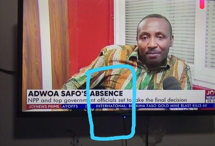 Appiah1stephen's tweet photo. @JoyNewsOnTV #JoyNews https://t.co/KPErqxcK0m