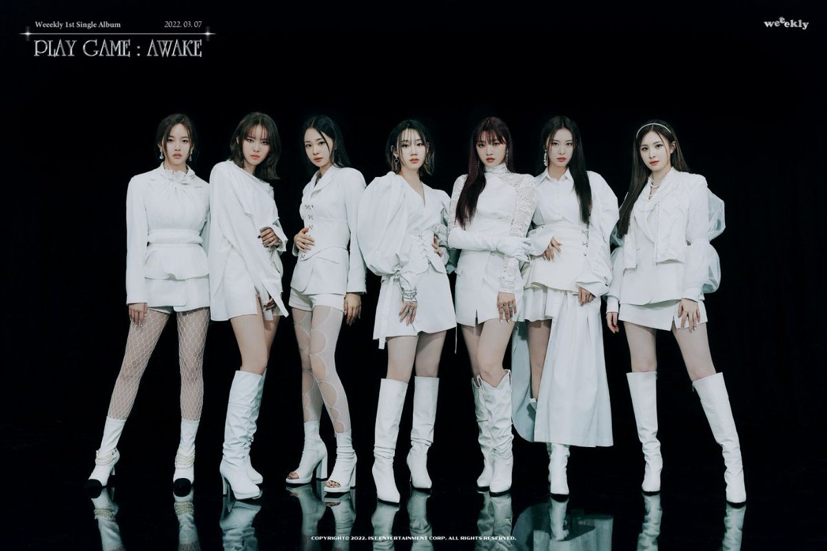 مهم |
دايلي أو لكل من يرغب بالإنضمام لفريق ويكداي قوموا بتعبئة هذا الاستبيان لنتواصل معكم لتنضموا لعائلتنا الصغيرة !  ⬇️

forms.gle/mgCiWNLJvKz5Ht…