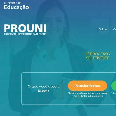 Manual de sobrevivência do ProUni: como se inscrever no site por uma ex-bolsista, a thread