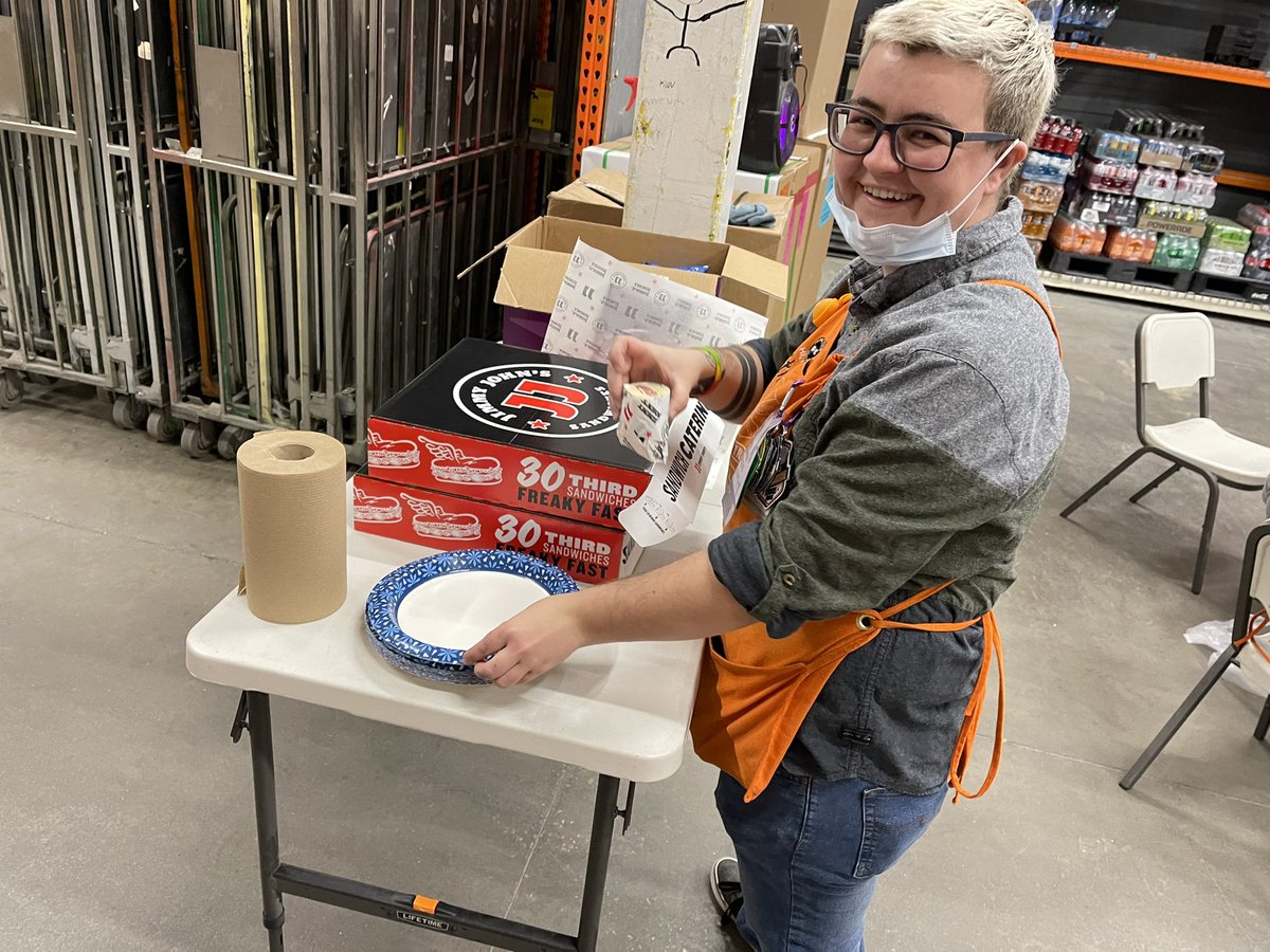 Amanda Cottner tweet media