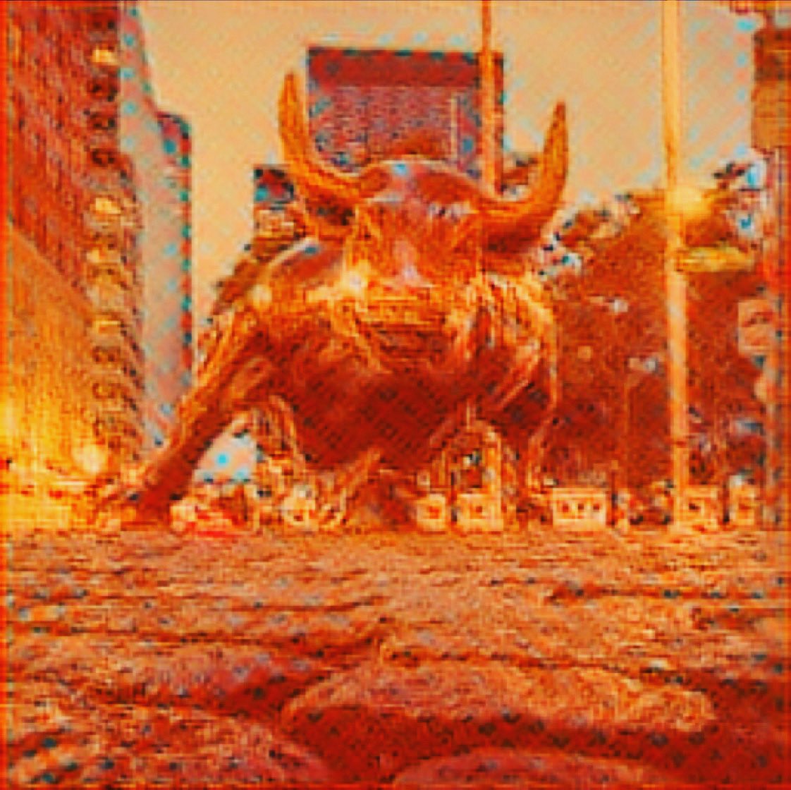 MikeSpaceRain's tweet photo. The Face of MetaWall street 
Soon on OpenSea 
#openspacemike 
#cryptofunk 
#cryptofunknft 
#nft #NFTs #MetaverseNFT #MetaverseFace #ETH #Bitcoin #cryptofunkmuseum #digitalart #digitalartwork #Ethereum #NFT #NFTCollection #OpenSeaNFT #opensea #openseanftart https://t.co/jjUnWkClBG