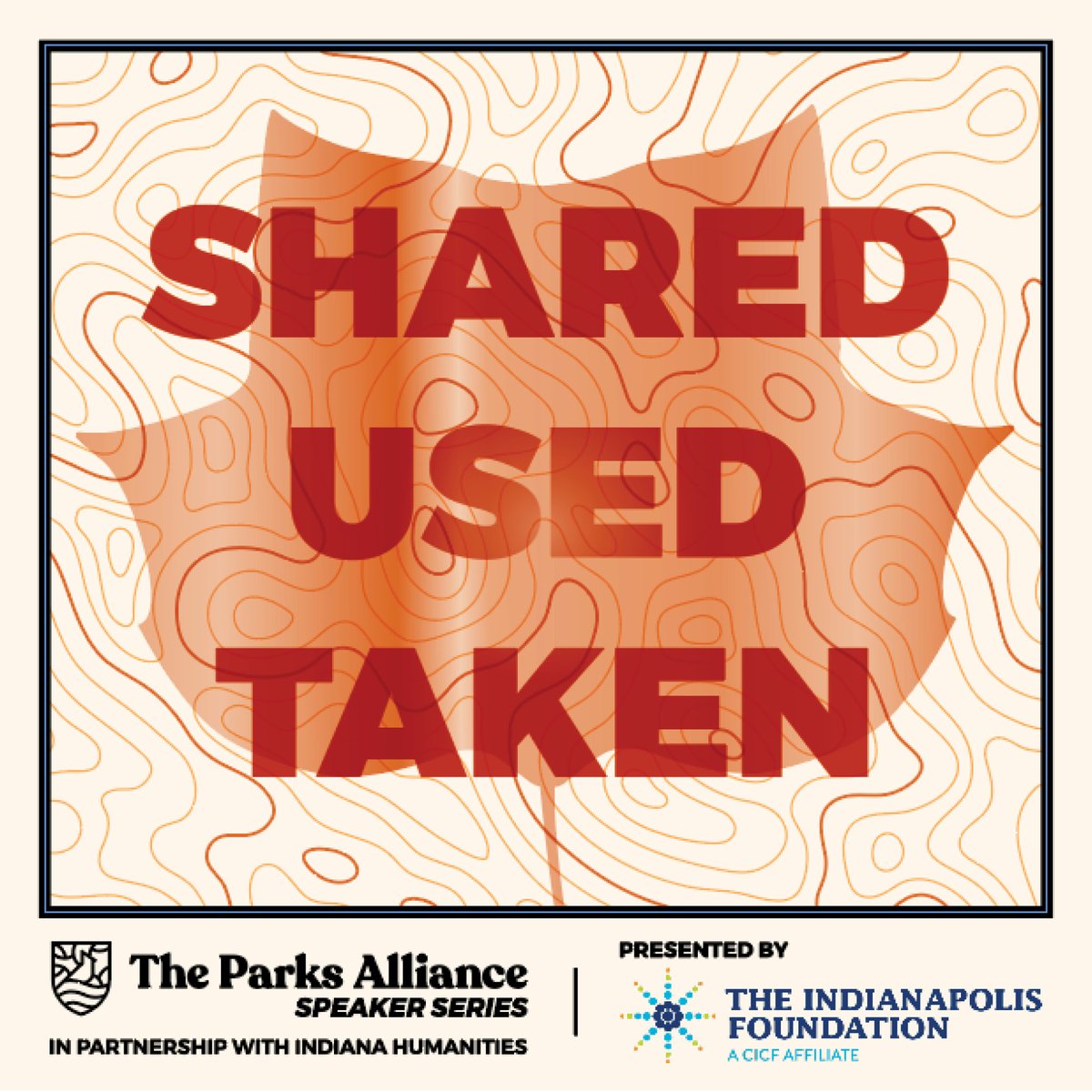 Rundell Ernstberger Associates (@rea_site) on Twitter photo We’ve teamed up with <a href="/ParksAllianceIN/">The Parks Alliance</a> and @inhumanities to host a speaker series meant to amplify the stories of land, parks, greenways, trails and urban farms. Register for the first event taking place on 3/1: parks-alliance.org/event/shared-u… We’ve teamed up with <a href="/ParksAllianceIN/">The Parks Alliance</a> and @inhumanities to host a speaker series meant to amplify the stories of land, parks, greenways, trails and urban farms. Register for the first event taking place on 3/1: parks-alliance.org/event/shared-u…