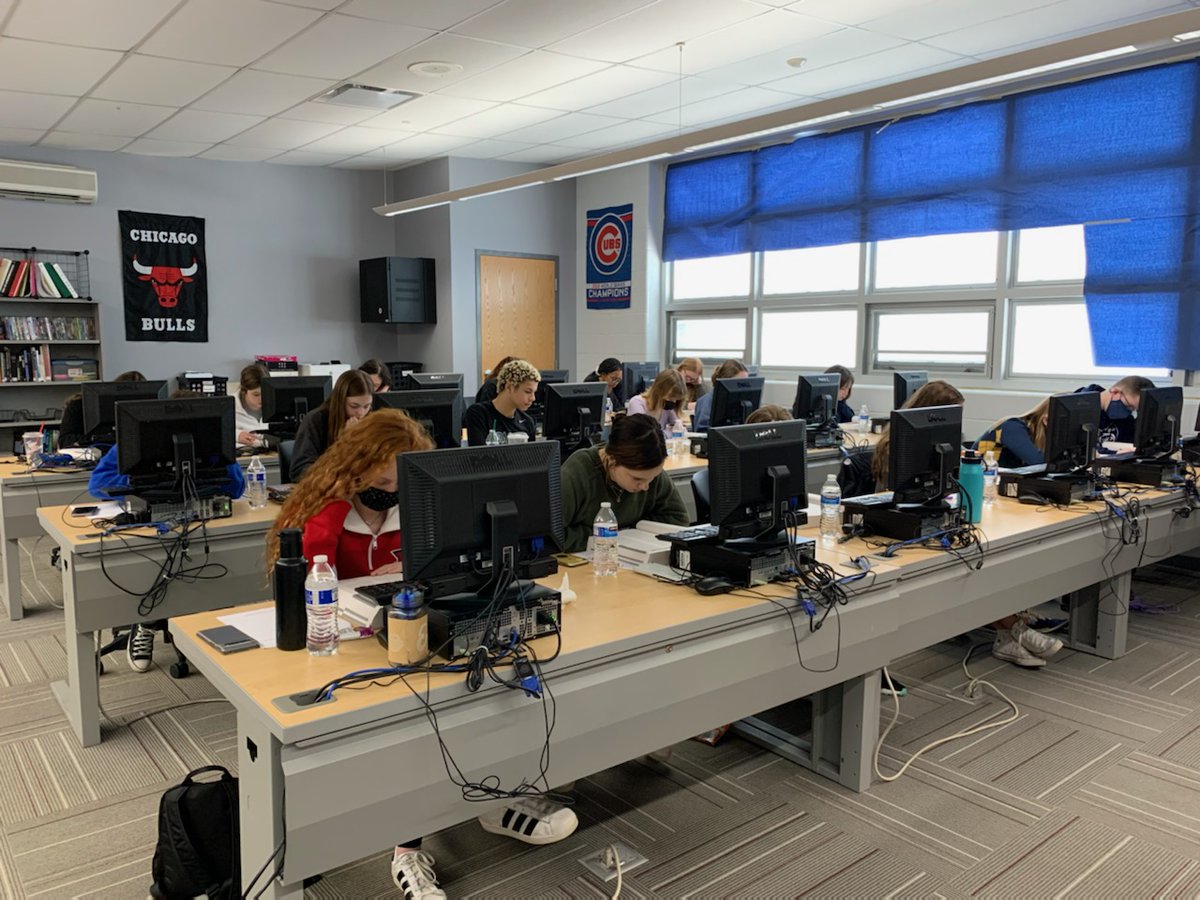 ACTC_NCS's tweet photo. On our day off yesterday, 45 @Newark_Schools juniors took advantage of an opportunity to learn tips and strategies to raise their ACT score at Turbo Camp led by BWS Education Consulting! #CollegeBoundCATS https://t.co/EipkBa1V2f