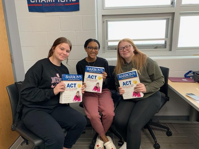 ACTC_NCS's tweet photo. On our day off yesterday, 45 @Newark_Schools juniors took advantage of an opportunity to learn tips and strategies to raise their ACT score at Turbo Camp led by BWS Education Consulting! #CollegeBoundCATS https://t.co/EipkBa1V2f