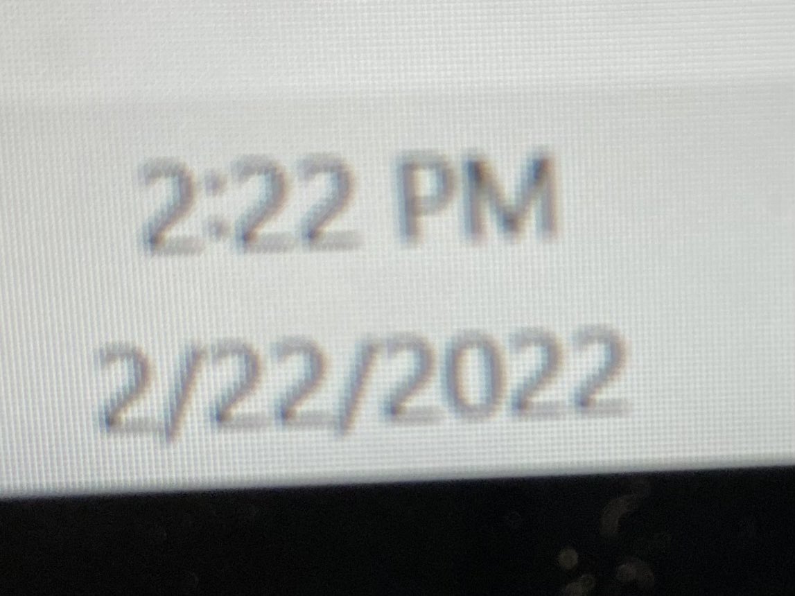 RobFromMonroe's tweet image. Anyone just catch this?