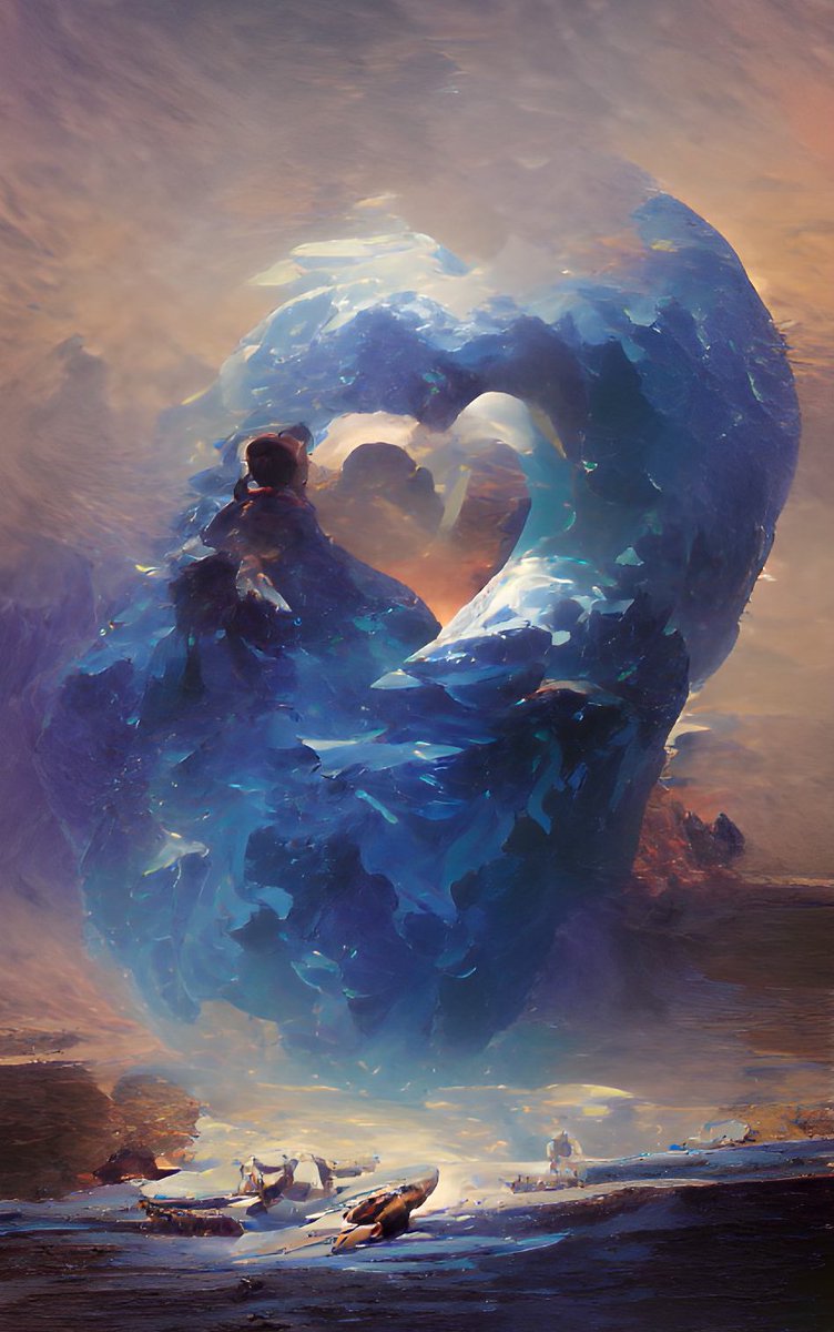 btslyricsai's tweet photo. “Another name for 'love' is 'blue.’ It just feels refreshing, then at times feels cold.”
- Girl of My Dreams, Juice WRLD, SUGA of BTS (2021) https://t.co/yqCKNBQy0D