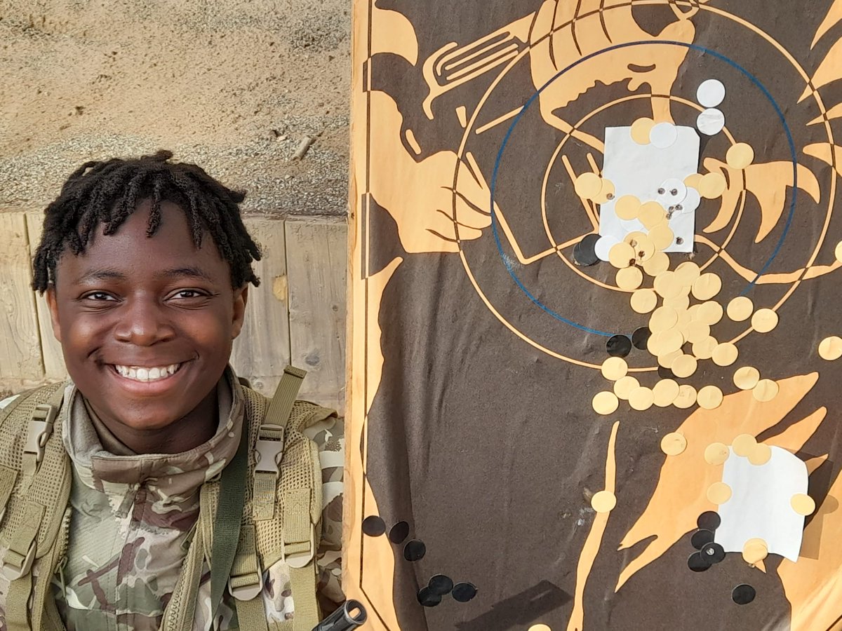 Beamont Collegiate Academy CCF SSI tweet media
