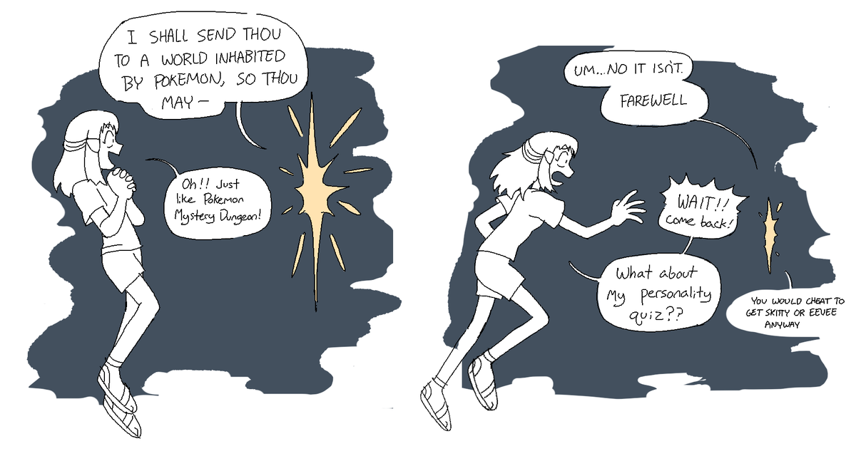 legends arceus spoilers.......for like, the whole game

i have a one-track mind 