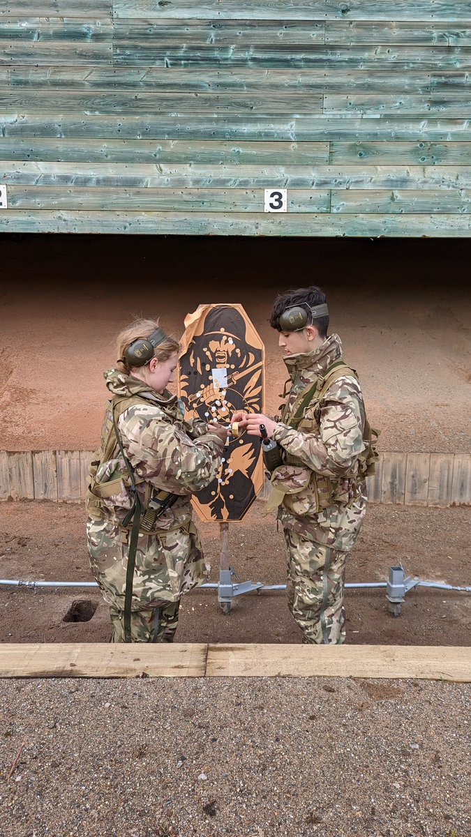 Beamont Collegiate Academy CCF SSI tweet media