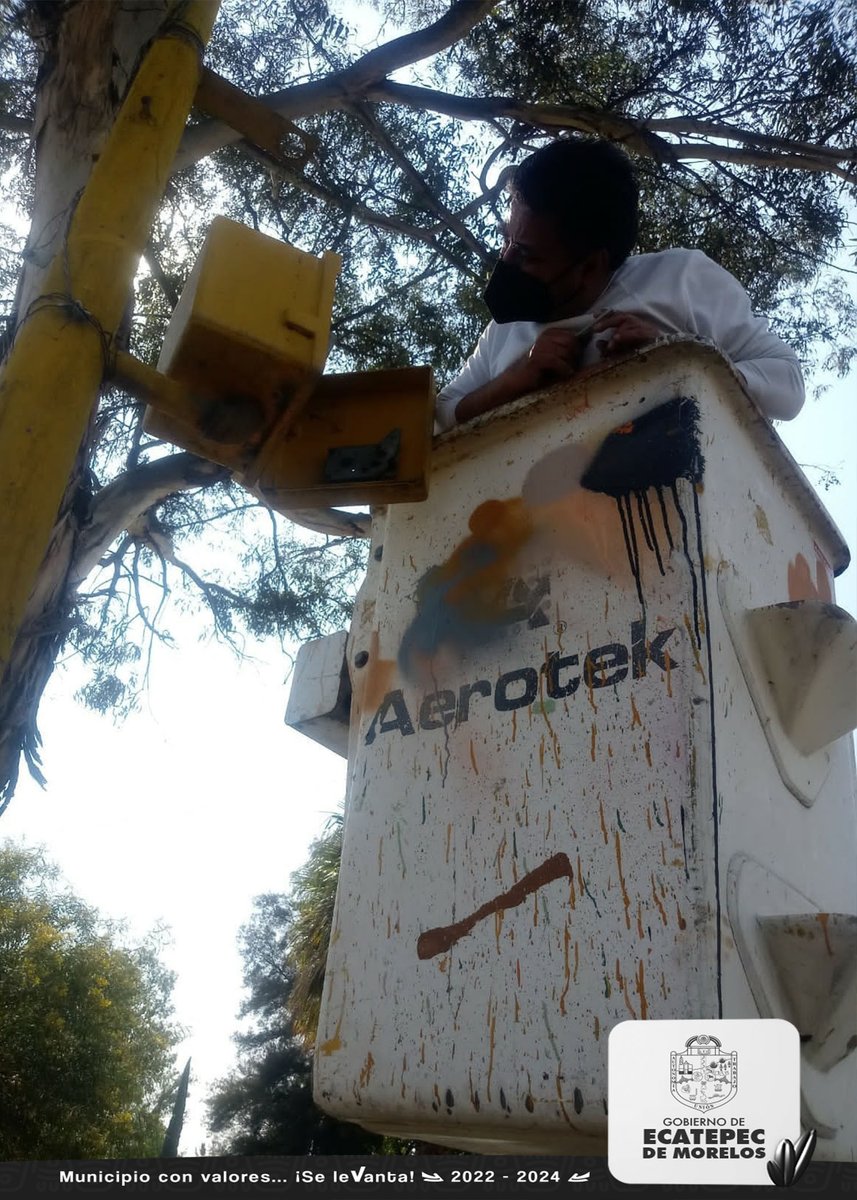 Dirección de Movilidad y Transporte Ecatepec tweet media