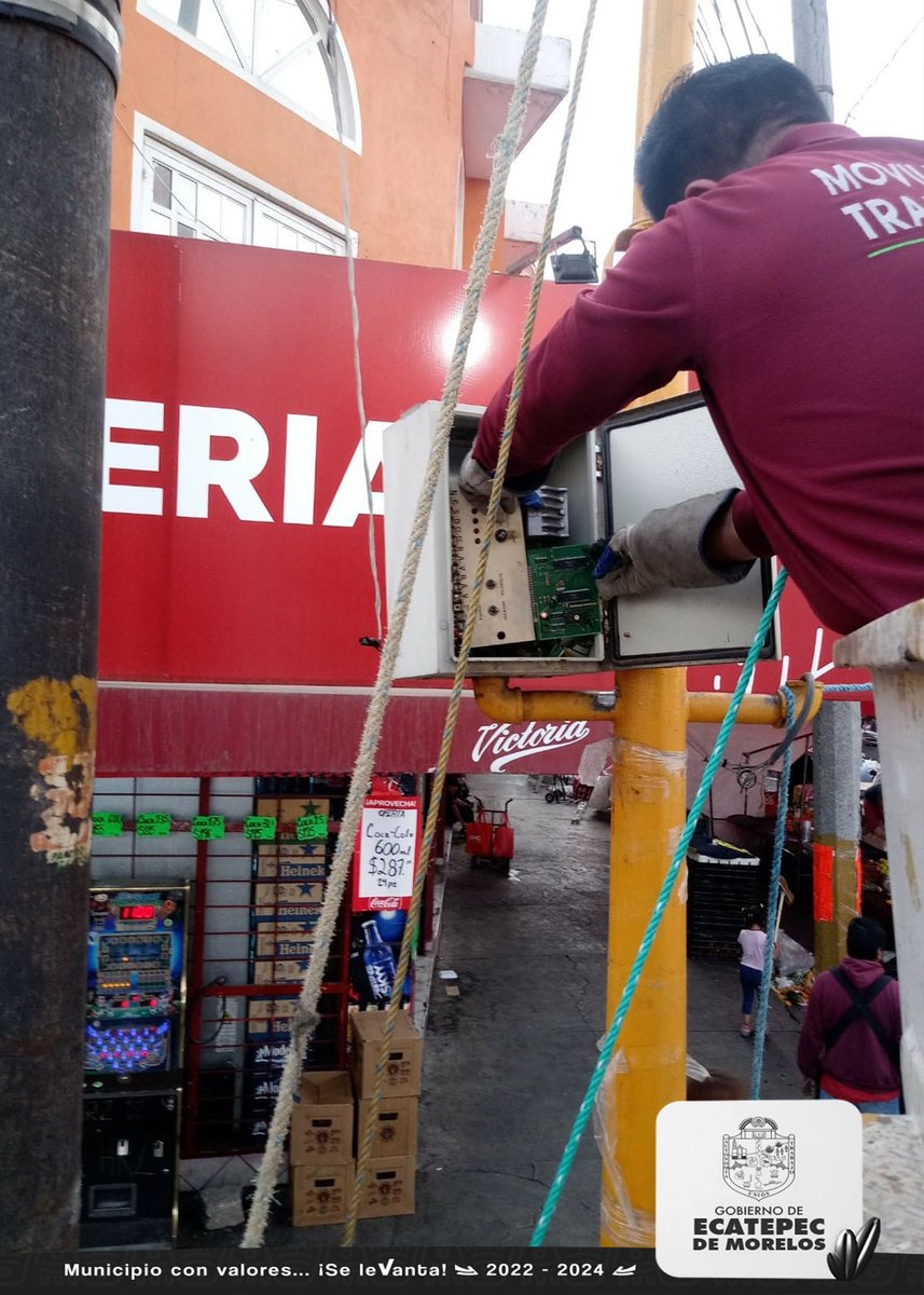 Dirección de Movilidad y Transporte Ecatepec tweet media