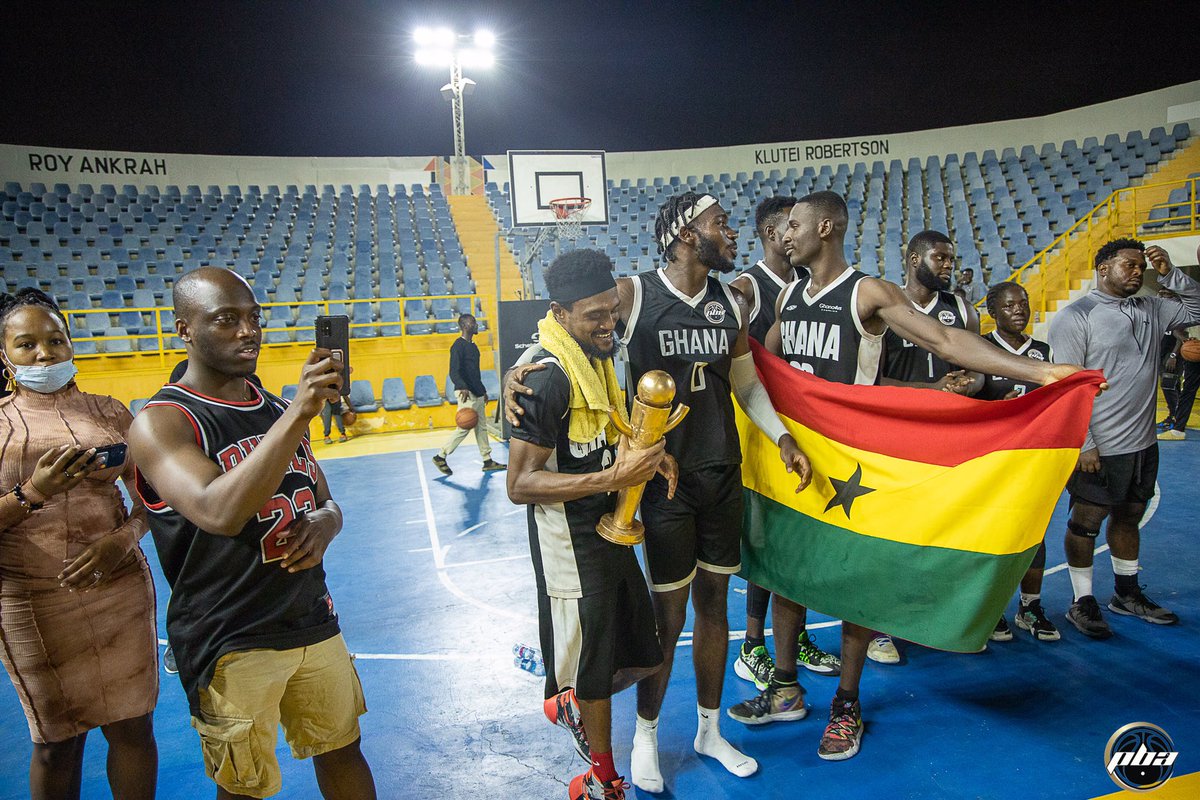 GDASG22's tweet image. CHAMPIONS! 🏆 #GDASG21 🇬🇭