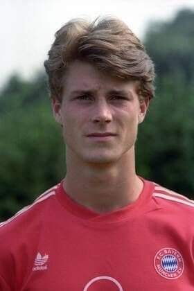 Congratulations and Happy 53rd Birthday, Brian Laudrup ! 