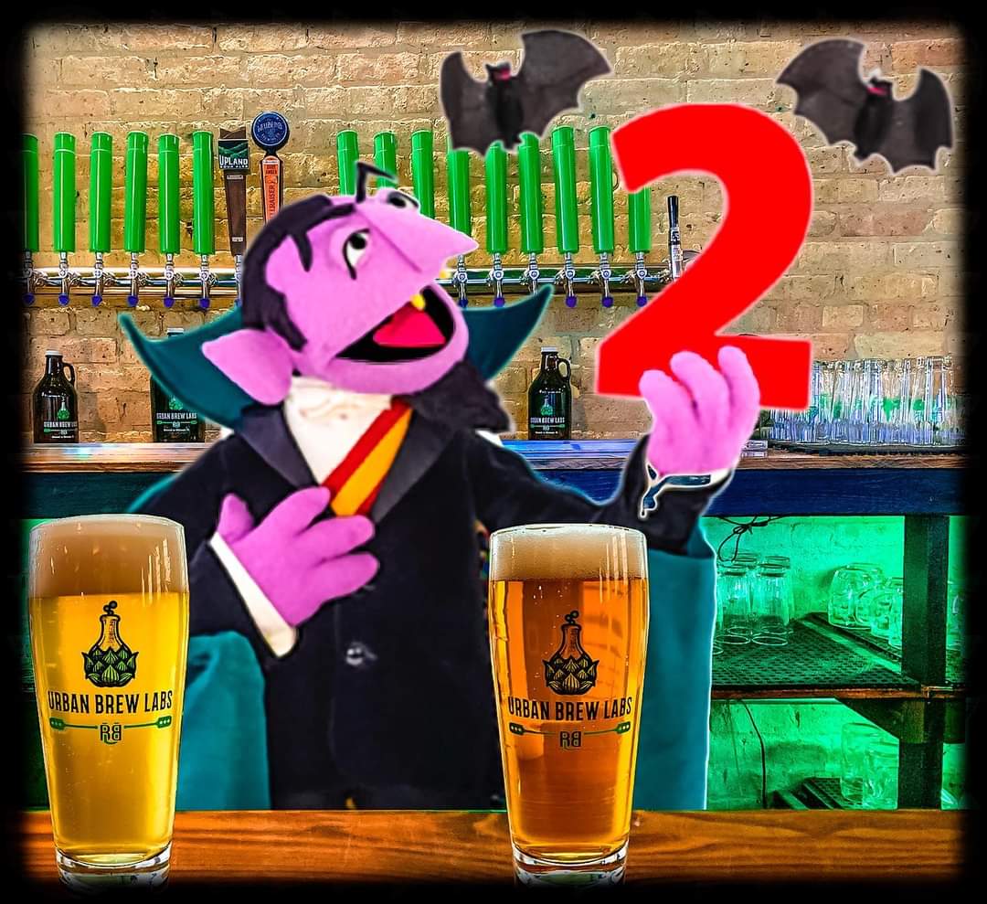Happy 2/22/22! We have 2 new beers on draft, Mr. Rice Guy 🙂American Lite Lager (4.5%) and Growling Pail Pale Ale (5.4%). 
And, in celebration of this TWOsday, buy 2 growlers or 4-packs and get a 22% discount! 
#Twosday #22222Day #chicagobeer