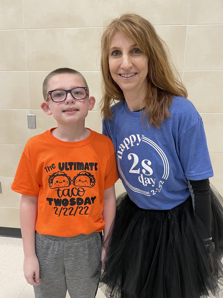 Happy Taco TWOSDAY! ⁦<a href="/LiscanoElem/">Liscano Elementary School</a>⁩ ⁦@MsLeDoux4⁩ #liscanoproud