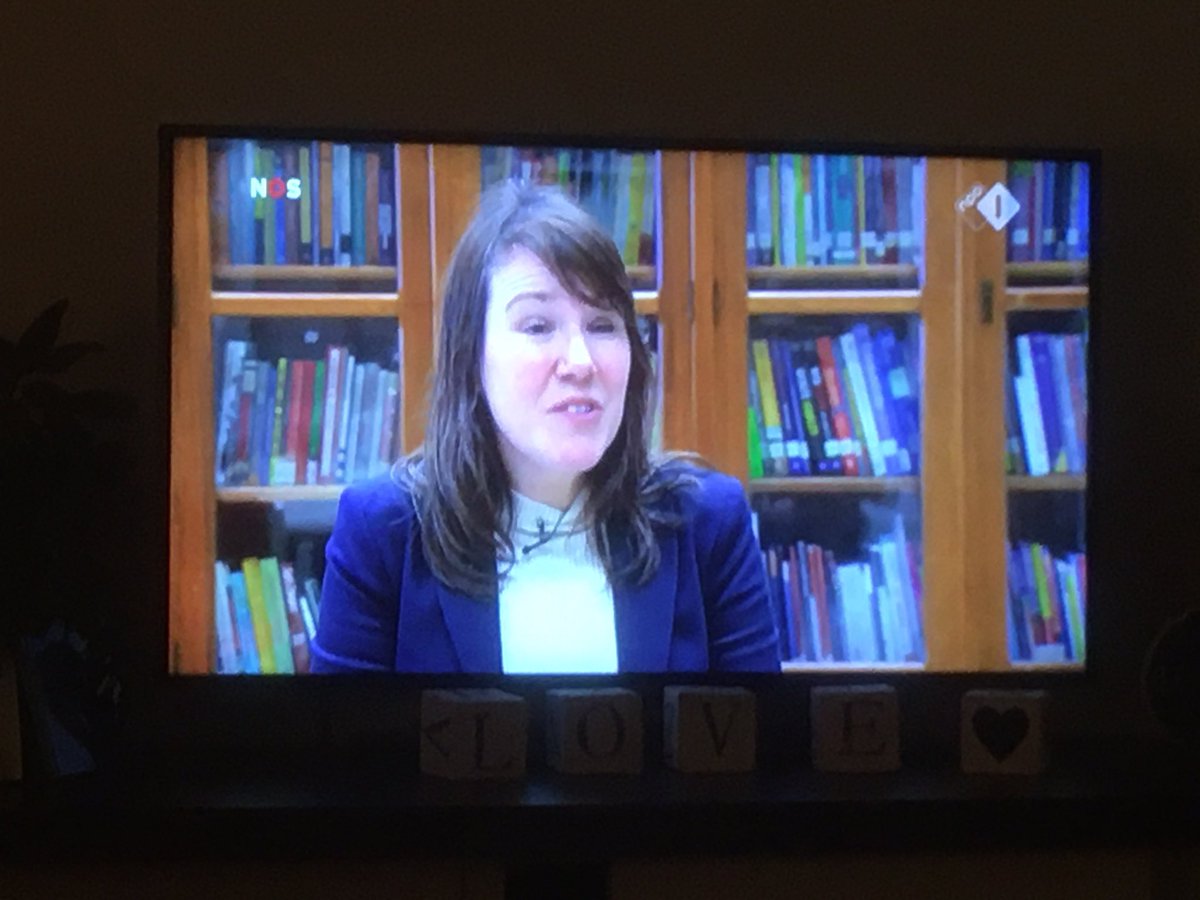 Beroemdheid op TV! @ionicasmeets