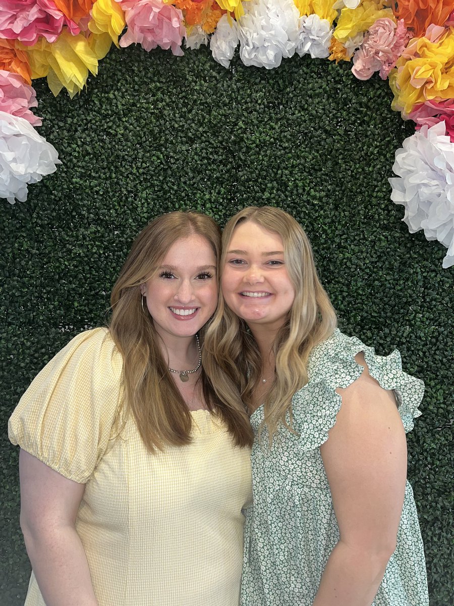 Florida State AOΠ tweet media