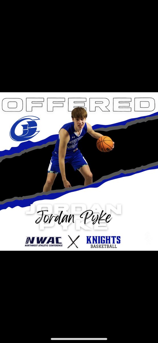 Jordan Pyke (@jordanpyke7) on Twitter photo After a good talk with <a href="/CoachLawII/">Coach Lawton</a> I’m very blessed to have received my first opportunity to play college basketball! Thank you to my coaches and teammates for making this possible 🙏 @SLAMensHoops After a good talk with <a href="/CoachLawII/">Coach Lawton</a> I’m very blessed to have received my first opportunity to play college basketball! Thank you to my coaches and teammates for making this possible 🙏 @SLAMensHoops