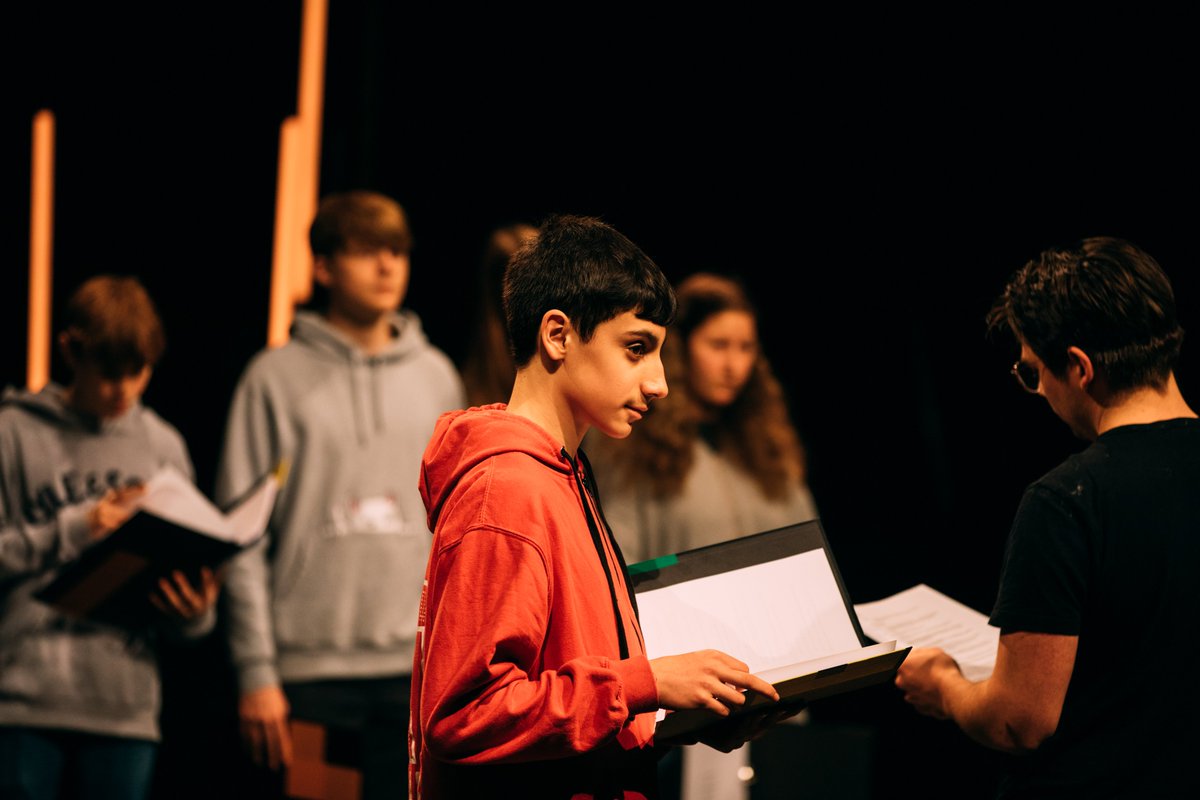 Mortal Fools tweet media