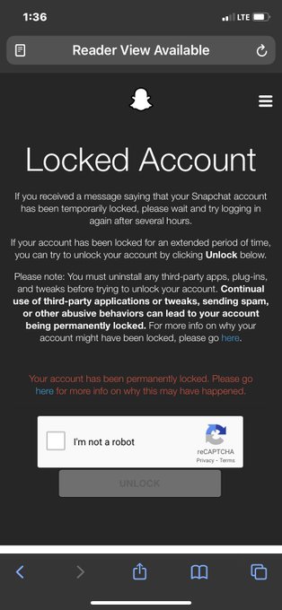 Well this happened today 😭 https://t.co/OnX41dibyT<a href="/tag/goddess"class="tags"><span>#goddess</span></a><a href="/tag/findom"class="tags"><span>#findom</span></a><a href="/tag/paypig"class="tags"><span>#paypig</span></a><a href="/tag/humanatm"class="tags"><span>#humanatm</span></a><a href="/tag/goddessenergy"class="tags"><span>#goddessenergy</span></a>