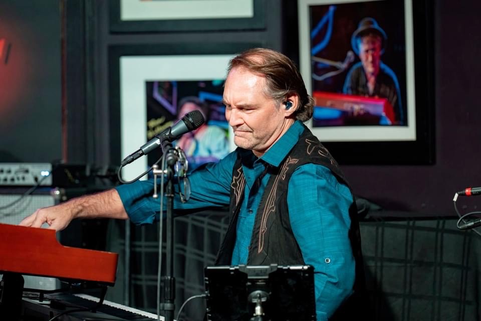 The Long Run - Eagles Tribute tweet media