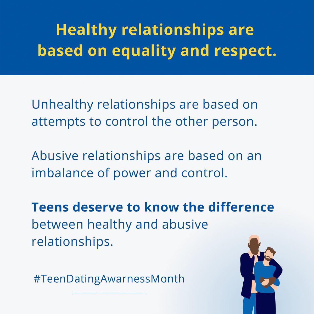 OYUnited's tweet image. February is Teen Dating Violence Awareness Month (TDVAM). 

Dating means different things to different people, especially across generations. See tips, resources &amp;amp; some websites to visit. @loveisrespect #OYUnited #TDVAM #teendatingawarnessmonth