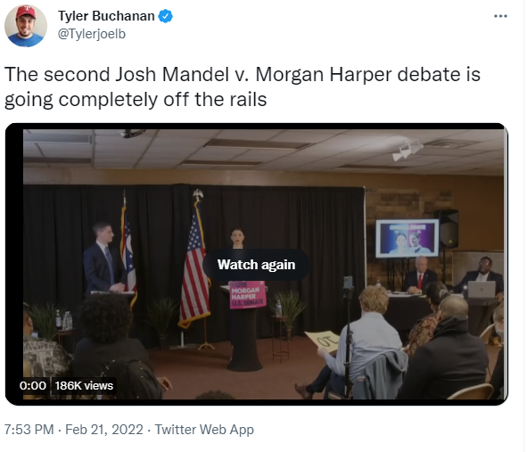 Tyler Buchanan tweet media