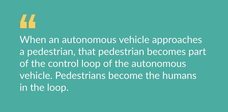 Partners for Automated Vehicle Education (@pavecampaign) on Twitter photo The unique framing that <a href="/sam_e_anthony/">Sam Anthony</a> proposes here is a great way to connect two very different aspects of automated vehicles, deepen your understanding of the many challenges that human interaction presents to automation, and understand how new innovations build on past work. The unique framing that <a href="/sam_e_anthony/">Sam Anthony</a> proposes here is a great way to connect two very different aspects of automated vehicles, deepen your understanding of the many challenges that human interaction presents to automation, and understand how new innovations build on past work.