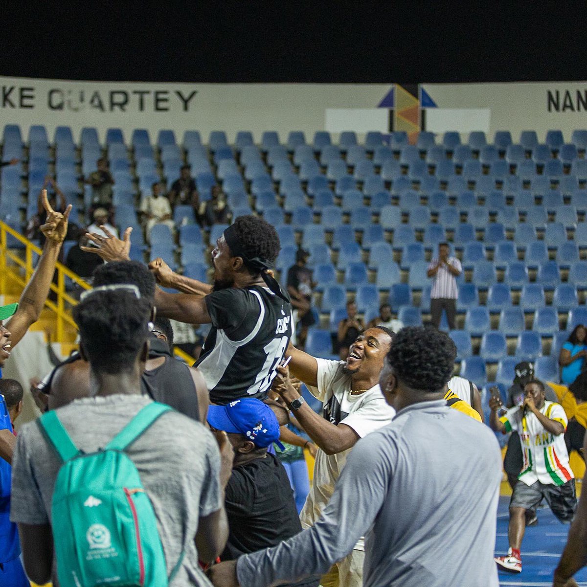 GDASG22's tweet image. MAN OF THE MOMENT @clockwork_brand